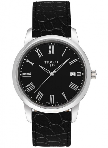 TISSOT T033.410.16.053.01