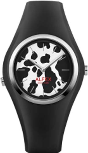 Женские часы ALFEX 5751/2042 fashion, круглые и гарантией 24 месяца