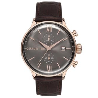 CERRUTI 1881 CRA178SR13BR