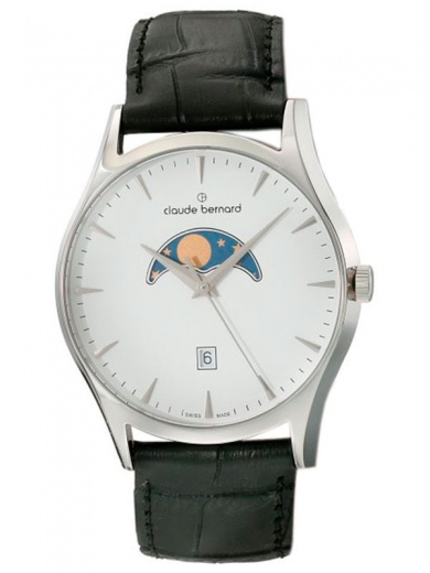 CLAUDE BERNARD 79010 3 BIN