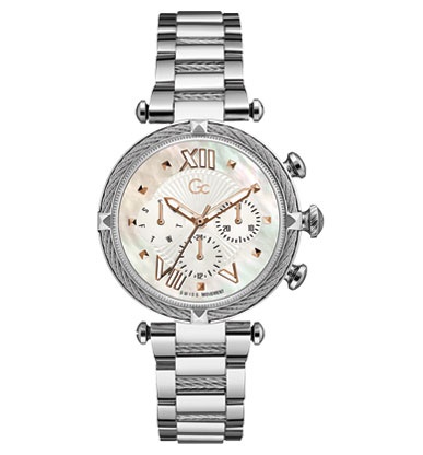 Женские часы из коллекции Sport Chic с гарантией 24 месяца
