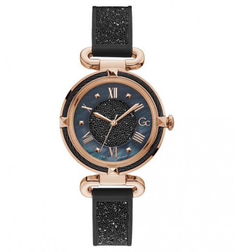 Женские часы Gc Y58004L7MF купить в Timebar с бесплатной доставкой по Украине