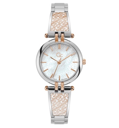 Женские часы GC Y73005L1MF заказать в Timebar с бесплатной доставкой по Украине