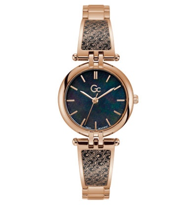 Женские часы GC Y73006L2MF заказать в Timebar с бесплатной доставкой по Украине