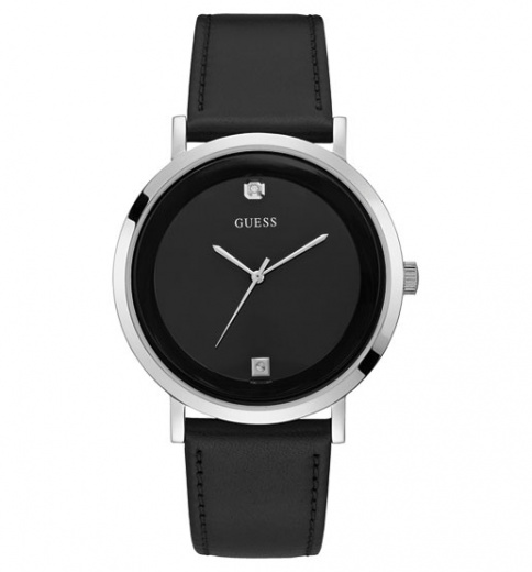 Мужские часы Guess W0297G1 заказать в Timebar с бесплатной доставкой по Украине