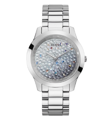 Женские часы GUESS GW0020L1 заказать в Timebar с бесплатной доставкой по всей Украине