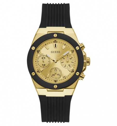 Женские часы GUESS GW0030L2 купить в Timebar с бесплатной доставкой по Украине