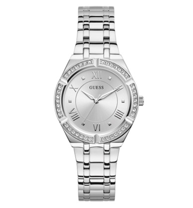 Женские часы GUESS GW0033L1 заказать в Timebar с бесплатной доставкой по всей Украине