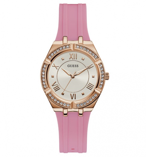 Женские часы GUESS GW0034L3 купить в Timebar с бесплатной доставкой по Украине
