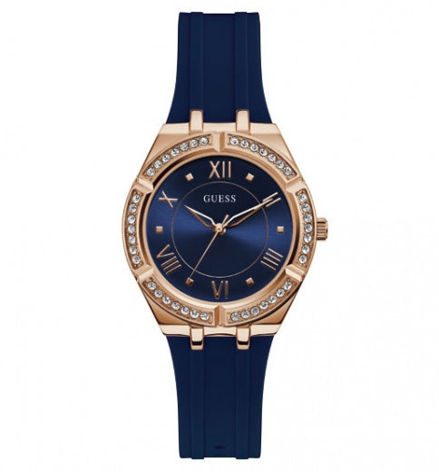 Женские часы GUESS GW0034L4 купить в Timebar с бесплатной доставкой по Украине