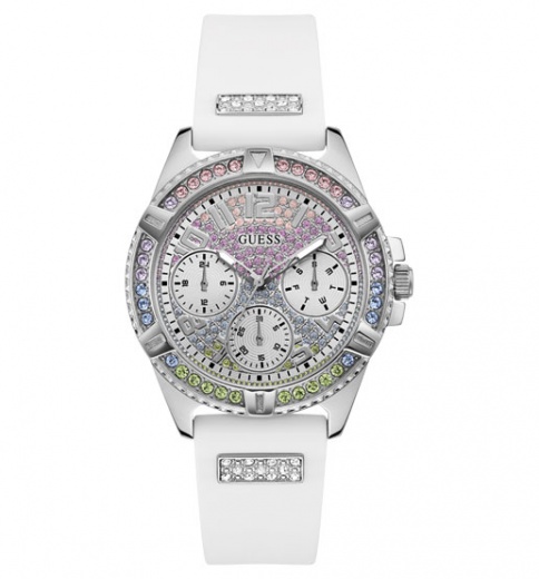 Женские часы GUESS (Гесс) W1160L4 купить в Timebar с бесплатной доставкой по Украине