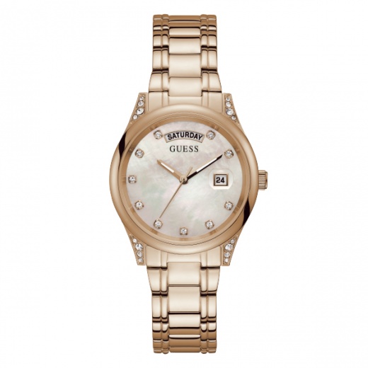 Женские часы GUESS (Гесс) GW0047L2 из коллекции Ladies Trend купить в Timebar с бесплатной доставкой по Украине