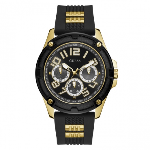 Мужские часы GUESS GW0051G2 заказать в Timebar с бесплатной доставкой по всей Украине