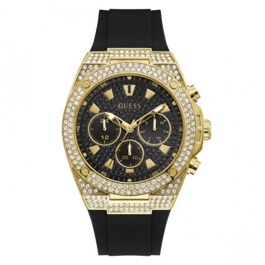 Мужские часы GUESS GW0060G2 заказать в Timebar с бесплатной доставкой по всей Украине