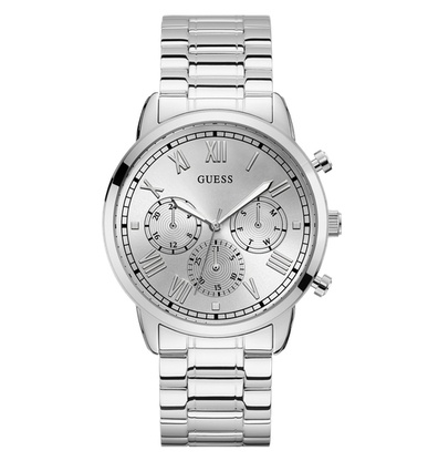 Мужские часы GUESS GW0066G1 заказать в Timebar с бесплатной доставкой по Украине