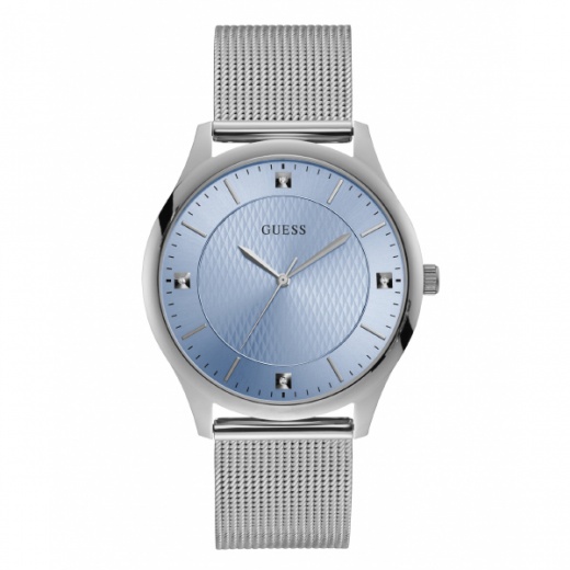 Универсальные часы GUESS GW0069G1 купить в Timebar с бесплатной доставкой по Украине