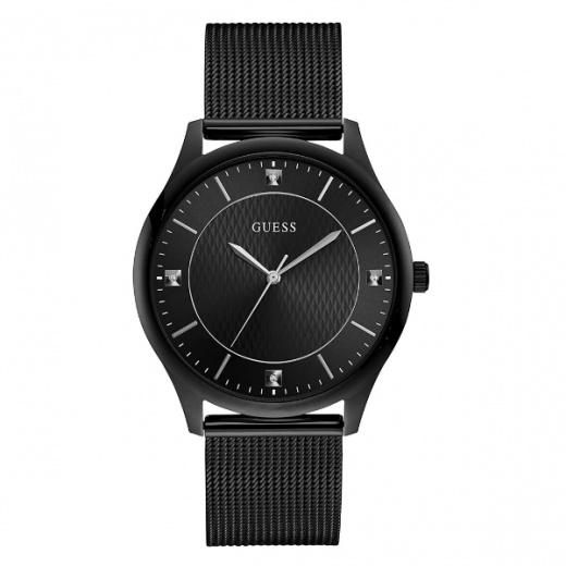 Мужские часы GUESS GW0069G3 купить в Timebar с бесплатной доставкой по Украине