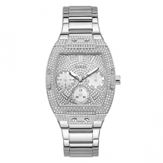 Женские часы GUESS (Гесс) GW0104L1 из коллекции Ladies Trend купить в Timebar с бесплатной доставкой по Украине