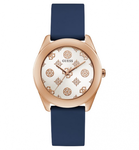 Женские часы GUESS (Гесс) GW0107L4 из коллекции Ladies Trend купить в Timebar с бесплатной доставкой по Украине