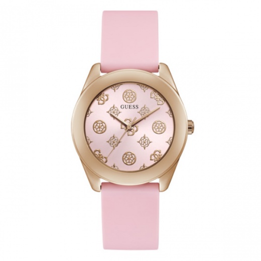 Женские часы GUESS (Гесс) GW0107L5 из коллекции Ladies Trend купить в Timebar с бесплатной доставкой по Украине