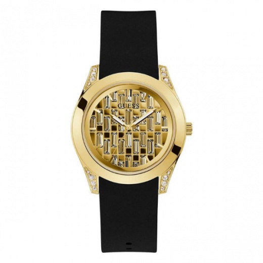 Женские часы GUESS (Гесс) GW0109L1 из коллекции Ladies Trend купить в Timebar с бесплатной доставкой по Украине