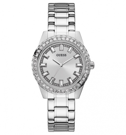 Женские часы GUESS (Гесс) GW0111L1 из коллекции Ladies Dress купить в Timebar с бесплатной доставкой по Украине