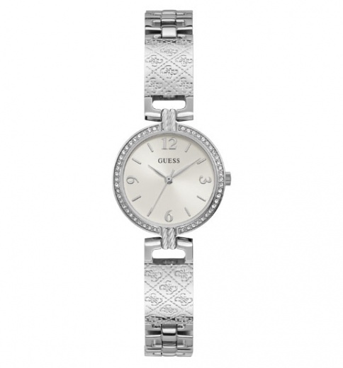 Женские часы GUESS (Гесс) GW0112L1 из коллекции Ladies Dress купить в Timebar с бесплатной доставкой по Украине
