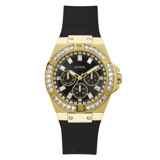 Женские часы GUESS (Гесс) GW0118L1 из коллекции Ladies Sport купить в Timebar с бесплатной доставкой по Украине