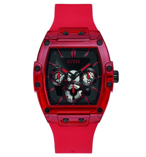 Мужские часы GUESS GW0203G5 заказать в Timebar с бесплатной доставкой по всей Украине
