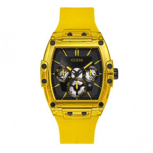 Мужские часы GUESS GW0203G6 заказать в Timebar с бесплатной доставкой по всей Украине