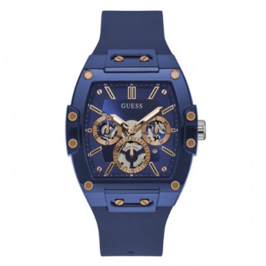 Мужские часы GUESS GW0203G7 заказать в Timebar с бесплатной доставкой по всей Украине