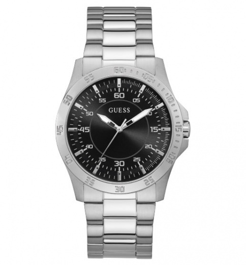 Мужские часы GUESS GW0207G1 (Гесс). Купить наручные женские и мужские часы в Киеве - магазин Timebar Украина