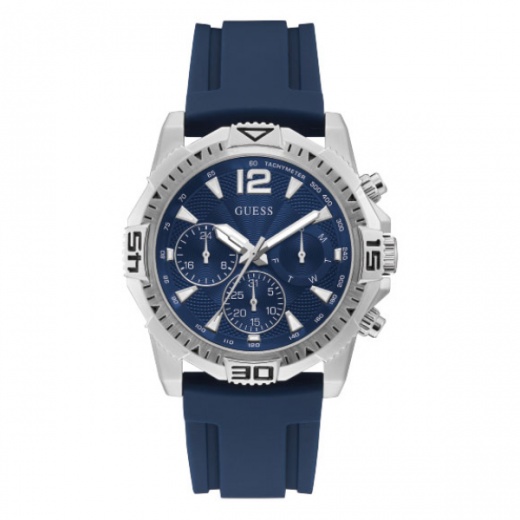 Мужские часы GUESS GW0211G1 (Гесс). Купить наручные женские и мужские часы в Киеве - магазин Timebar Украина