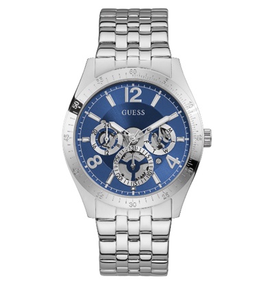 Мужские часы GUESS GW0215G1 заказать в Timebar с бесплатной доставкой по всей Украине