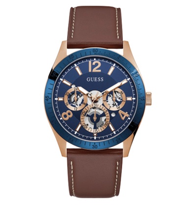Мужские часы GUESS GW0216G1 заказать в Timebar с бесплатной доставкой по всей Украине