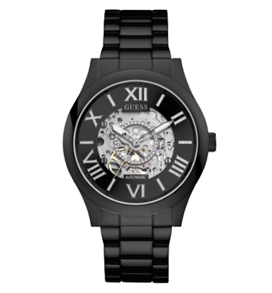 Мужские часы GUESS GW0217G3 заказать в Timebar с бесплатной доставкой по всей Украине