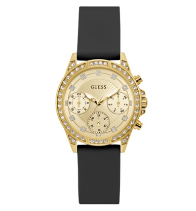 Женские часы GUESS GW0222L1 заказать в Timebar с бесплатной доставкой по Украине