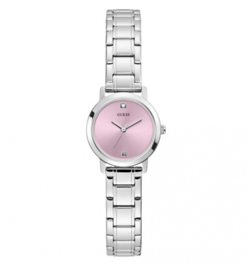 Женские часы GUESS GW0244L1 заказать в Timebar с бесплатной доставкой по всей Украине