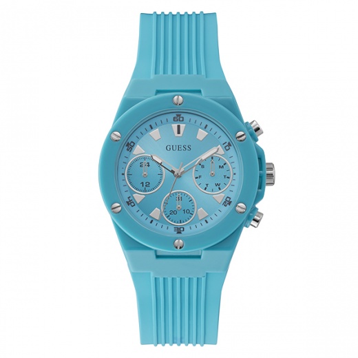 Женские часы GUESS GW0255L2 заказать в Timebar с бесплатной доставкой по всей Украине