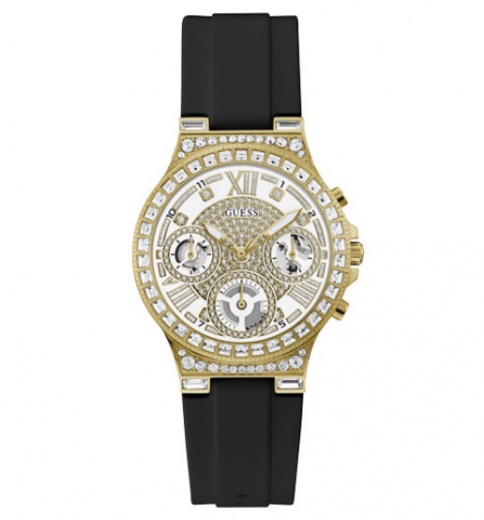 Женские часы GUESS GW0257L1 заказать в Timebar с бесплатной доставкой по всей Украине