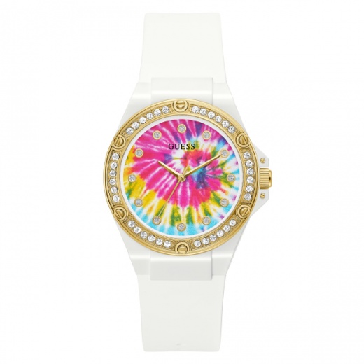 Женские часы GUESS GW0259L1 заказать в Timebar с бесплатной доставкой по всей Украине
