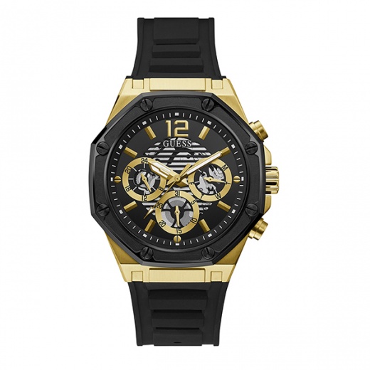 Мужские часы GUESS GW0263G1 заказать в Timebar с бесплатной доставкой по всей Украине