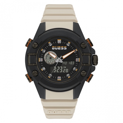 Мужские часы GUESS GW0269G1 заказать в Timebar с бесплатной доставкой по всей Украине