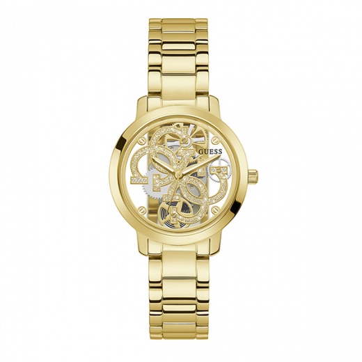Женские часы GUESS GW0300L2 заказать в Timebar с бесплатной доставкой по всей Украине