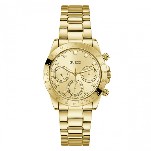 Женские часы GUESS GW0314L2 заказать в Timebar с бесплатной доставкой по всей Украине