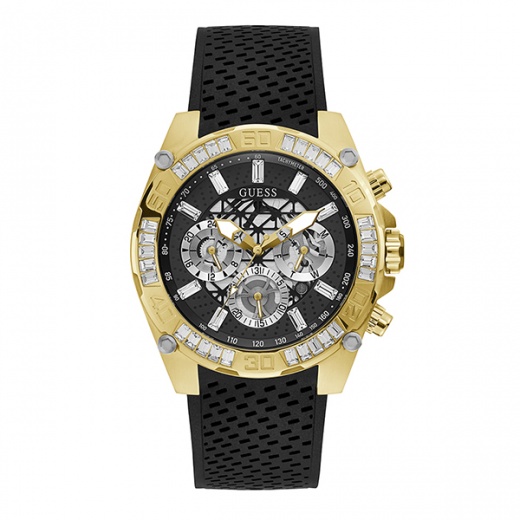 Мужские часы GUESS GW0333G2 заказать в Timebar с бесплатной доставкой по всей Украине