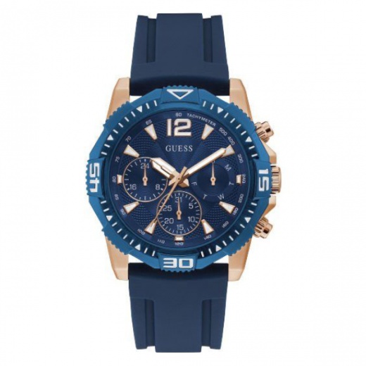 Мужские часы GUESS GW0211G4 (Гесс). Купить наручные женские и мужские часы в Киеве - магазин Timebar Украина