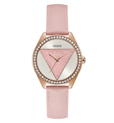 Женские часы GUESS W0884L6 заказать в Timebar с бесплатной доставкой по Украине