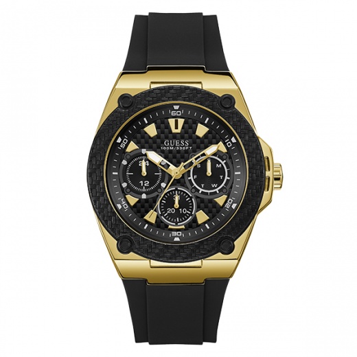 Мужские часы GUESS W1049G5 заказать в Timebar с бесплатной доставкой по всей Украине