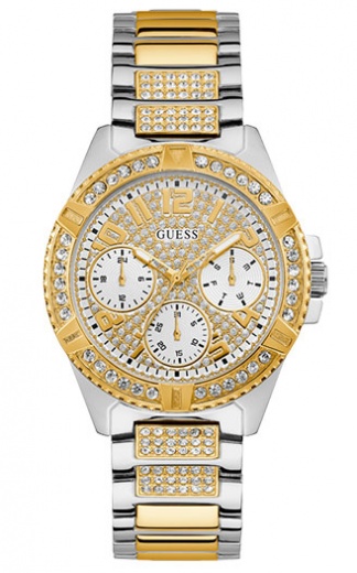 Женские часы GUESS W1156L5 купить в Timebar с бесплатной доставкой по Украине